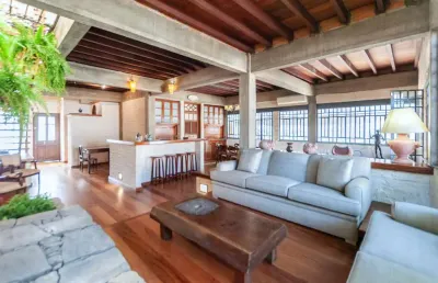 Casa tipo para venda em jardim paulistano com 3 quartos, sendo 1 suíte, 230m²