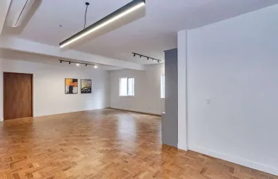 Apartamento tipo para venda em jardim paulista com 3 quartos, sendo 1 suíte, 162m²