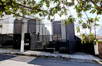 Casa no condomínio condomínio cuber real parque para venda com 2 quartos, sendo 1 suíte, 126m²