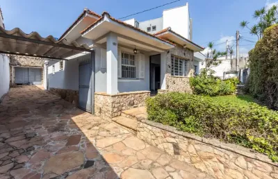 Casa tipo para venda em vila sônia com 6 quartos, 298m²