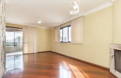 Apartamento tipo para venda em vila andrade com 4 quartos, sendo 2 suítes, 162m²