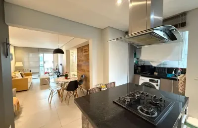 Apartamento tipo para venda em perdizes com 2 quartos, sendo 1 suíte, 74m²