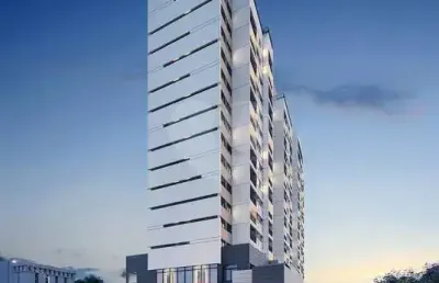 Apartamento garden para venda em vila prudente com 2 quartos, sendo 1 suíte, 69m²