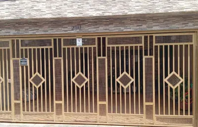 Casa de vila para venda em vila ema com 3 quartos, sendo 1 suíte, 203m²
