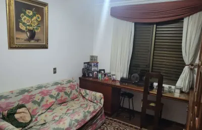 Apartamento tipo para venda em vila regente feijó com 3 quartos, sendo 1 suíte, 125m²