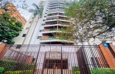 Apartamento tipo para venda em vila madalena com 3 quartos, sendo 3 suítes, 129m²