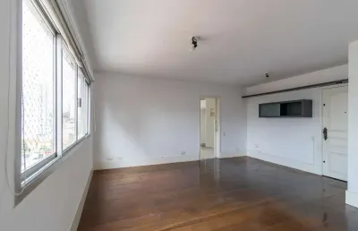 Apartamento tipo para venda em vila clementino com 3 quartos, sendo 1 suíte, 118m²