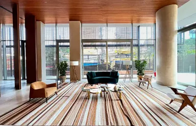 Apartamento tipo para venda em itaim bibi com 4 quartos, sendo 4 suítes, 335m²