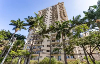 Apartamento tipo para venda em panamby com 3 quartos, sendo 1 suíte, 146m²