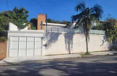 Casa tipo para venda em parque dos príncipes com 3 quartos, sendo 3 suítes, 327m²