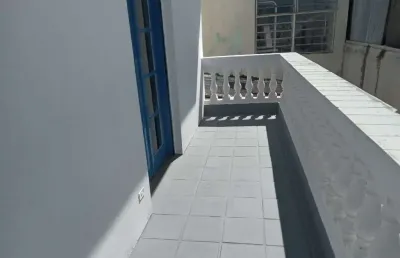 Sobrado para venda em vila nova conceição com 6 quartos, sendo 5 suítes, 220m²