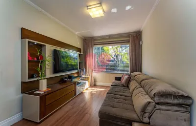Sobrado para venda em vila romana com 3 quartos, sendo 1 suíte, 172m²