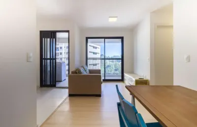 Apartamento tipo para venda em vila anastácio com 3 quartos, sendo 1 suíte, 67m²