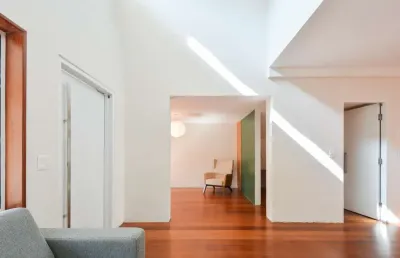 Casa tipo para venda em alto da boa vista com 5 quartos, sendo 2 suítes, 299m²