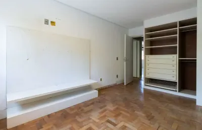 Casa tipo para venda em moema com 3 quartos, sendo 1 suíte, 190m²