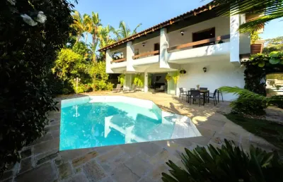 Casa tipo para venda em vila tramontano com 4 quartos, sendo 2 suítes, 375m²