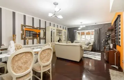 Sobrado para venda em jardim regina com 3 quartos, sendo 1 suíte, 177m²