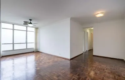 Apartamento tipo para venda em brooklin paulista com 3 quartos, sendo 1 suíte, 107m²