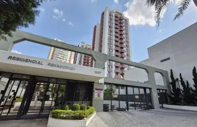 Apartamento tipo para venda em santana com 1 quarto, sendo 1 suíte, 67m²