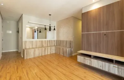 Apartamento tipo para venda em jaguaré com 3 quartos, sendo 1 suíte, 70m²