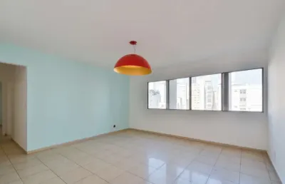 Apartamento tipo para venda em pinheiros com 2 quartos, 85m²