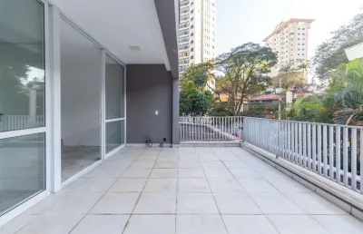 Apartamento garden para venda em saúde com 1 quarto, sendo 1 suíte, 54m²