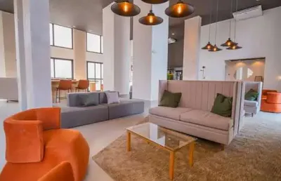 Studio para venda em pinheiros com 1 quarto, sendo 1 suíte, 25m²
