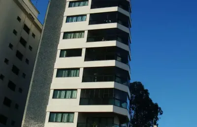 Apartamento tipo para venda em vila maria alta com 4 quartos, sendo 3 suítes, 150m²