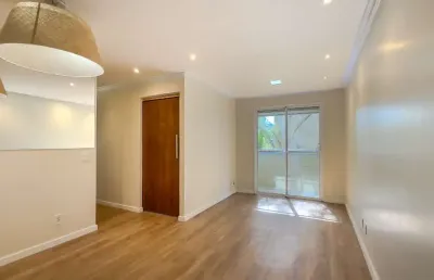 Apartamento tipo para venda em jaguaré com 3 quartos, sendo 1 suíte, 70m²