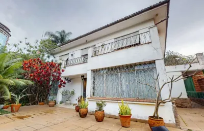 Casa tipo para venda em sumaré com 3 quartos, sendo 3 suítes, 855m²