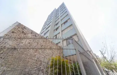 Apartamento tipo para venda em paraíso com 3 quartos, 107m²