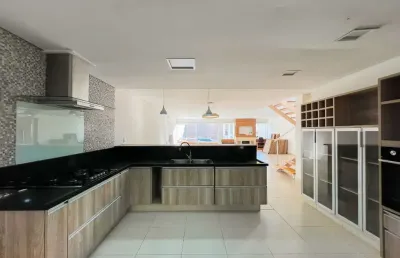 Casa tipo para venda em mirandópolis com 4 quartos, sendo 4 suítes, 405m²