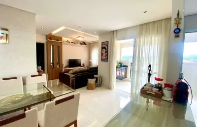Apartamento tipo para venda em vila nova mazzei com 1 quarto, sendo 1 suíte, 59m²