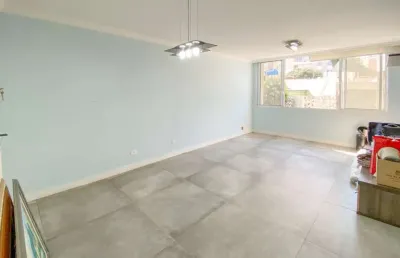 Apartamento tipo para venda em vila mariana com 3 quartos, sendo 1 suíte, 113m²
