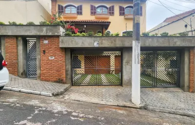 Sobrado para venda em jardim virginia bianca com 3 quartos, sendo 1 suíte, 223m²
