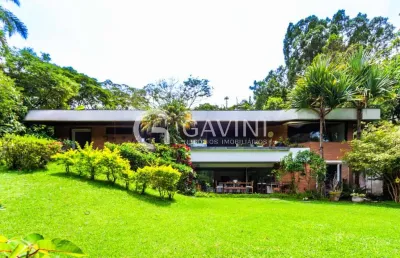 Casa tipo para venda em jardim morumbi com 4 quartos, sendo 4 suítes, 360m²