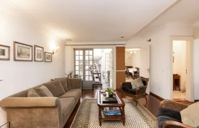 Casa tipo para venda em jardim paulistano com 4 quartos, sendo 2 suítes, 400m²