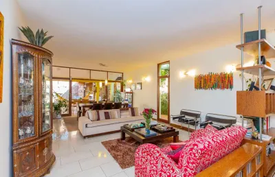 Sobrado para venda em vila madalena com 4 quartos, sendo 2 suítes, 351m²