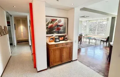 Apartamento tipo para venda em jardim paulista com 3 quartos, sendo 1 suíte, 241m²