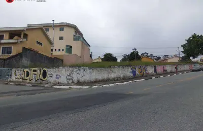 Terreno à venda, 1600 m² por r$ 6.100.000,00 - vila carrão - são paulo/sp