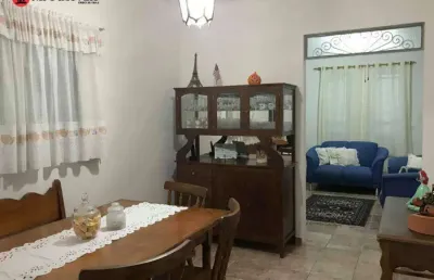Sobrado com 3 dormitórios à venda, 179 m² por r$ 420.000,00 - vila martins - rio claro/sp