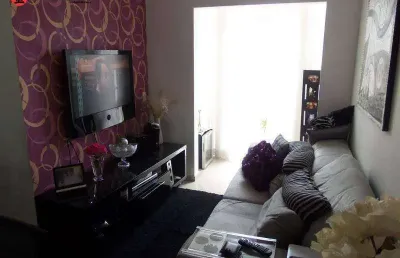 Apartamento com 2 dormitórios à venda, 68 m² por r$ 480.000,00 - vila moreira - são paulo/sp