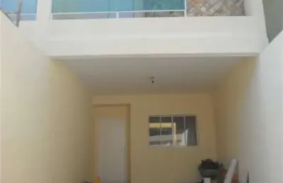 Sobrado com 3 dormitórios à venda, 160 m² por r$ 550.000,00 - jardim maringá - são paulo/sp