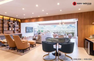 Apartamento com 3 dormitórios à venda, 129 m² por r$ 1.400.000,00 - alto da mooca - são paulo/sp