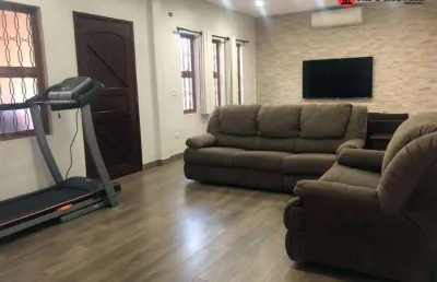 Sobrado com 2 dormitórios à venda, 267 m² por r$ 945.000,00 - vila antonieta - são paulo/sp