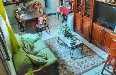 Apartamento com 2 dormitórios à venda, 89 m² por r$ 375.000,00 - mooca (zona leste) - são paulo/sp