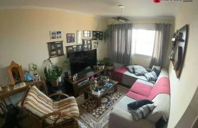 Apartamento com 3 dormitórios à venda, 85 m² por r$ 460.000,00 - vila granada - são paulo/sp
