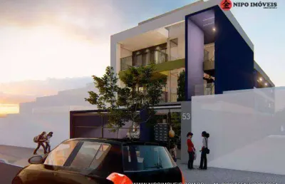 Apartamento com 2 dormitórios à venda, 42 m² por r$ 255.000,00 - vila carrão - são paulo/sp