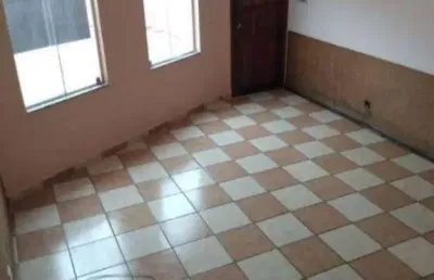 Sobrado com 2 dormitórios à venda, 80 m² por r$ 520.000,00 - vila formosa - são paulo/sp