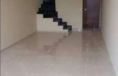 Sobrado com 3 dormitórios à venda, 102 m² por r$ 750.000,00 - vila alpina - são paulo/sp